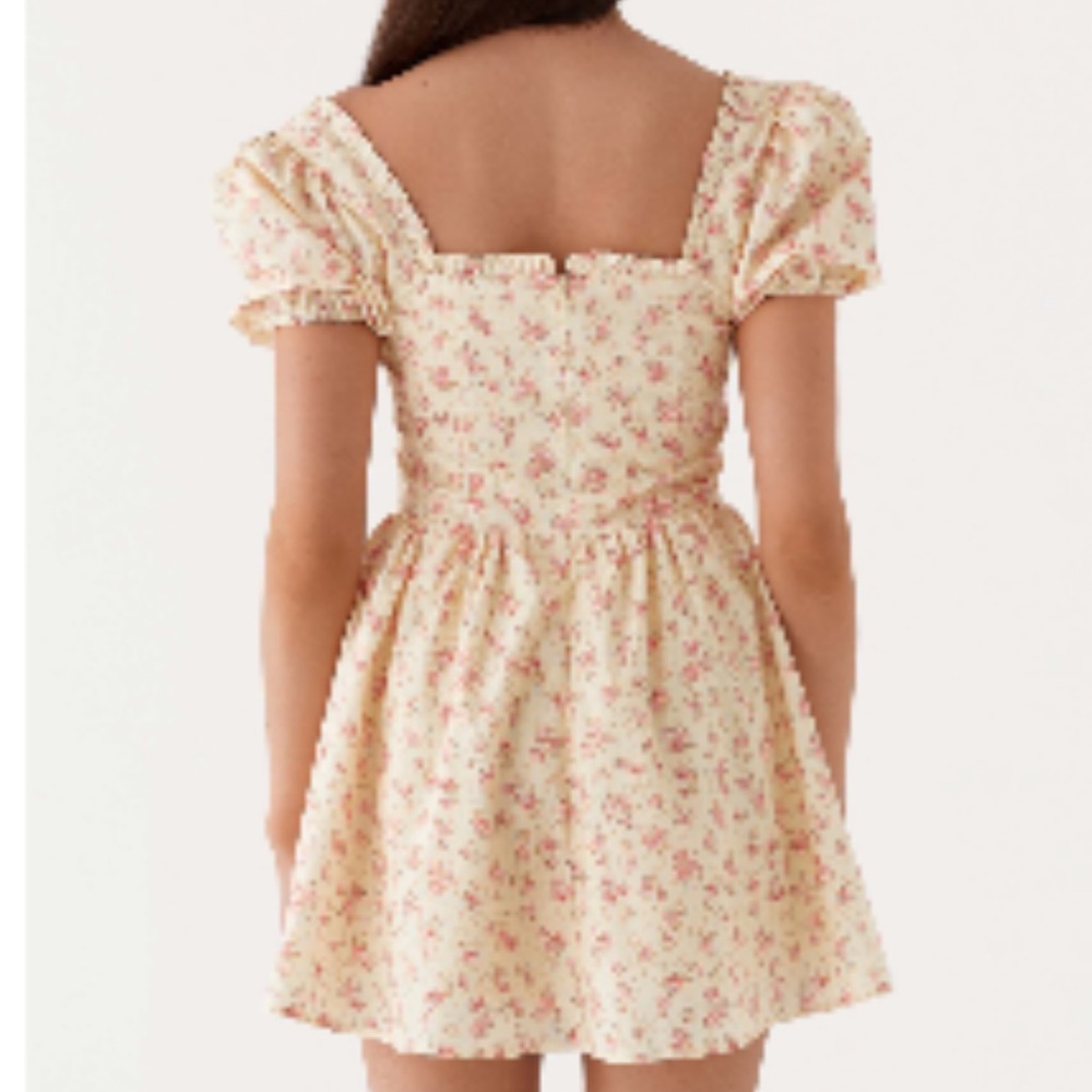 PEPPERMAYO Mila Mini Dress - Picture 7 of 16